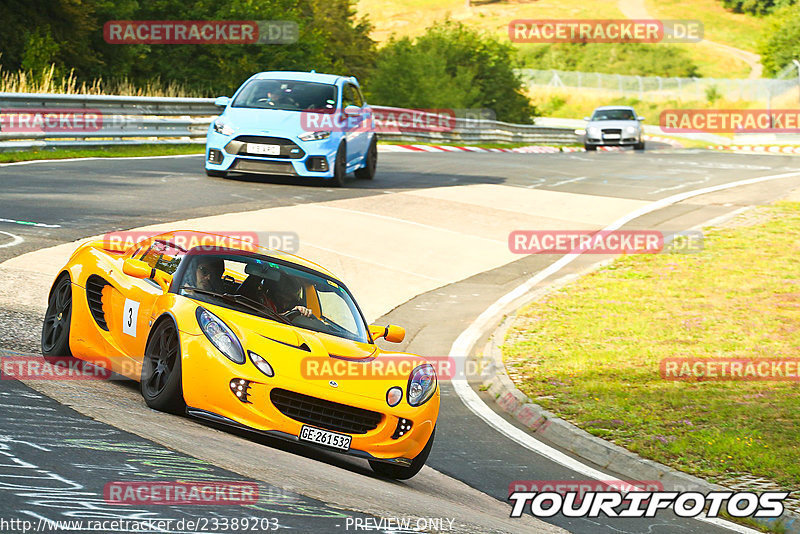 Bild #23389203 - Touristenfahrten Nürburgring Nordschleife (04.08.2023)