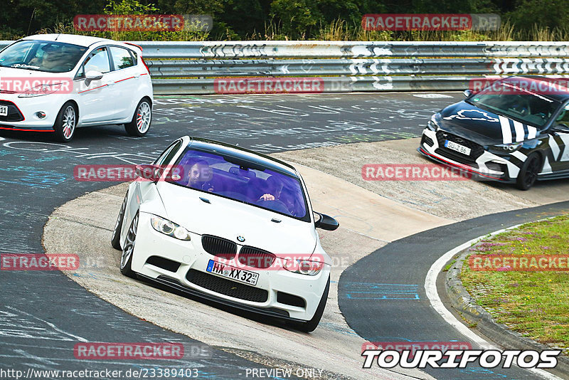 Bild #23389403 - Touristenfahrten Nürburgring Nordschleife (04.08.2023)