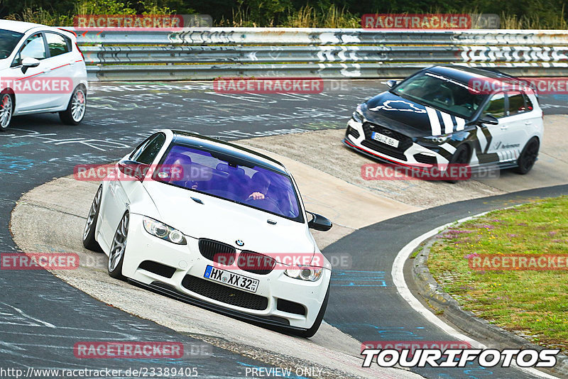 Bild #23389405 - Touristenfahrten Nürburgring Nordschleife (04.08.2023)