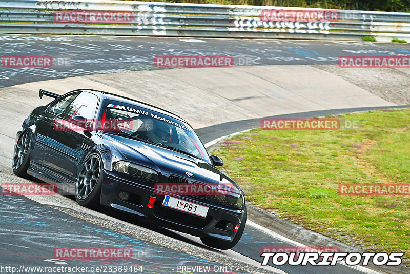 Bild #23389464 - Touristenfahrten Nürburgring Nordschleife (04.08.2023)