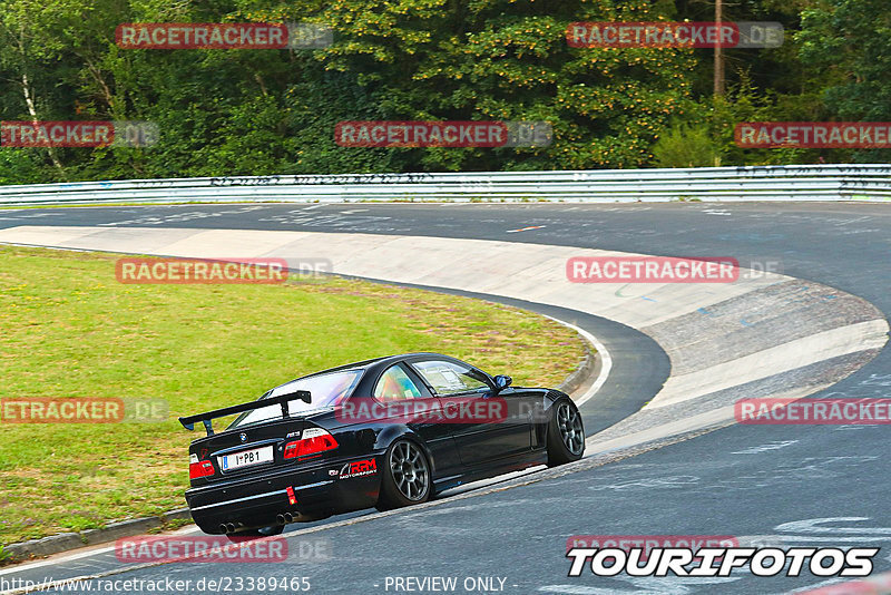 Bild #23389465 - Touristenfahrten Nürburgring Nordschleife (04.08.2023)