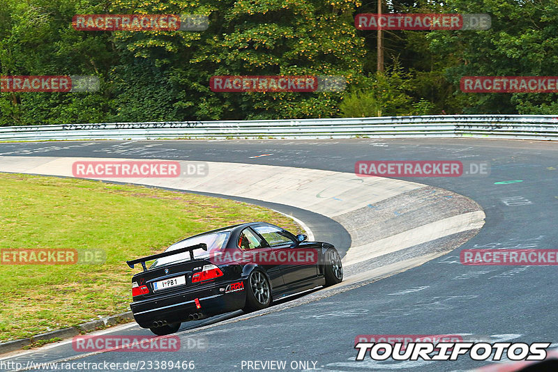 Bild #23389466 - Touristenfahrten Nürburgring Nordschleife (04.08.2023)