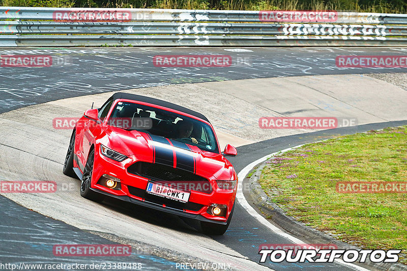 Bild #23389488 - Touristenfahrten Nürburgring Nordschleife (04.08.2023)