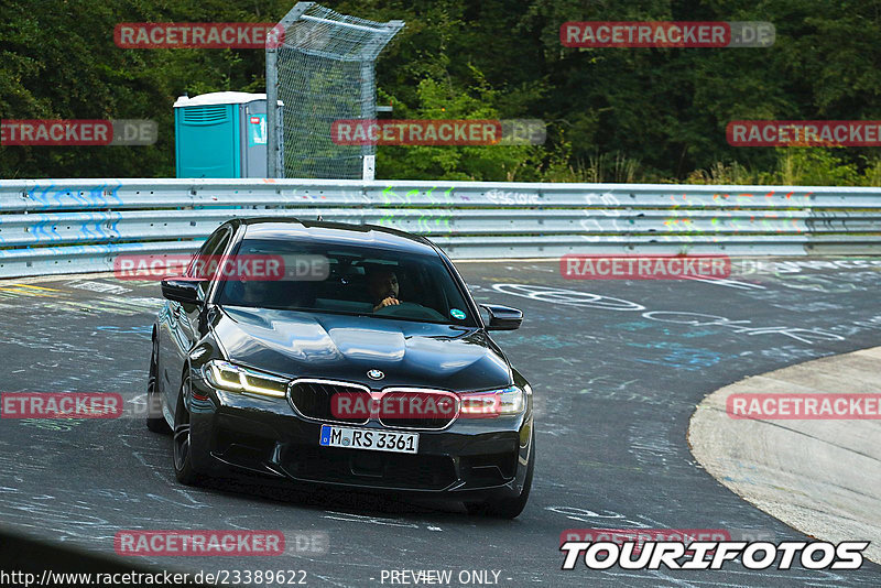 Bild #23389622 - Touristenfahrten Nürburgring Nordschleife (04.08.2023)