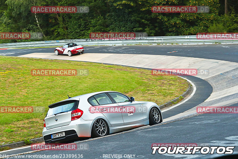 Bild #23389636 - Touristenfahrten Nürburgring Nordschleife (04.08.2023)