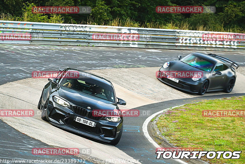 Bild #23389772 - Touristenfahrten Nürburgring Nordschleife (04.08.2023)