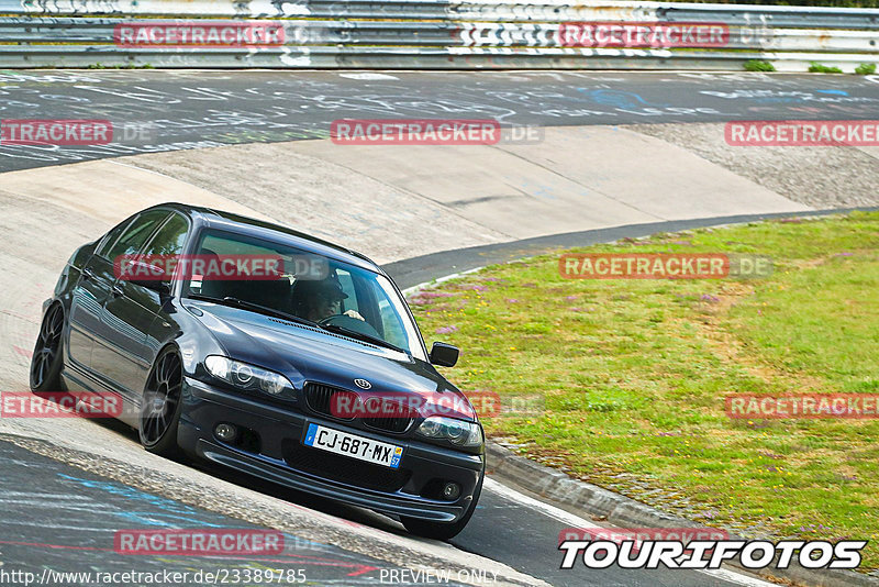 Bild #23389785 - Touristenfahrten Nürburgring Nordschleife (04.08.2023)