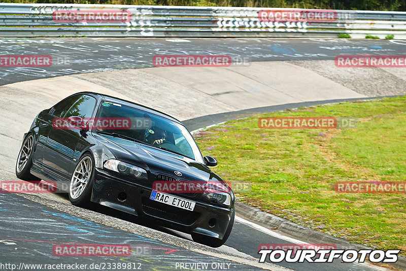 Bild #23389812 - Touristenfahrten Nürburgring Nordschleife (04.08.2023)