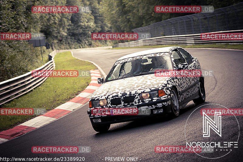 Bild #23389920 - Touristenfahrten Nürburgring Nordschleife (04.08.2023)