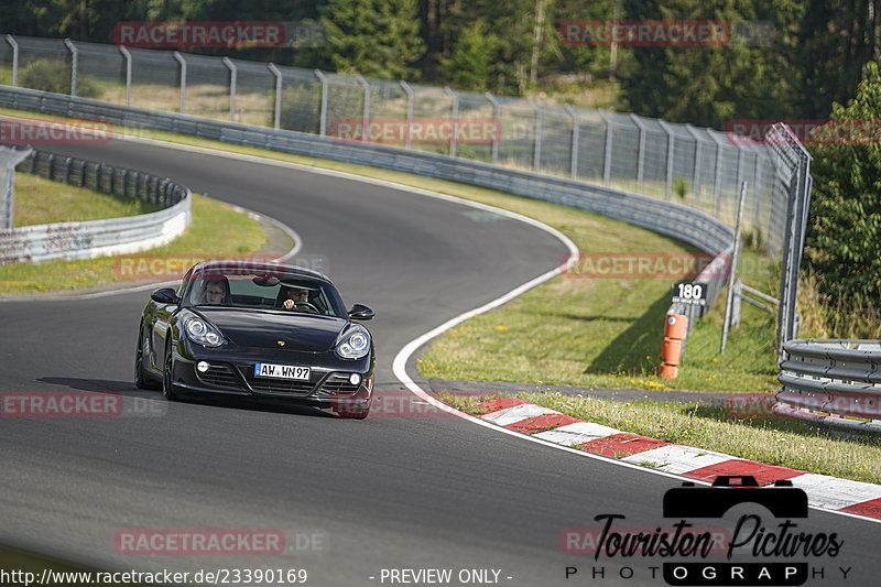 Bild #23390169 - Touristenfahrten Nürburgring Nordschleife (04.08.2023)