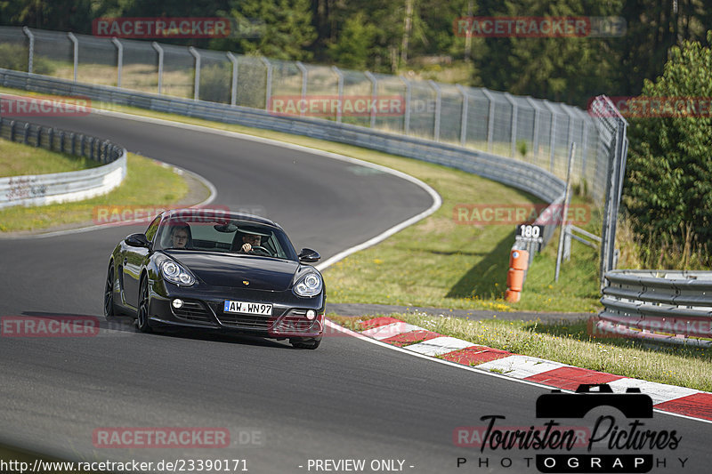 Bild #23390171 - Touristenfahrten Nürburgring Nordschleife (04.08.2023)