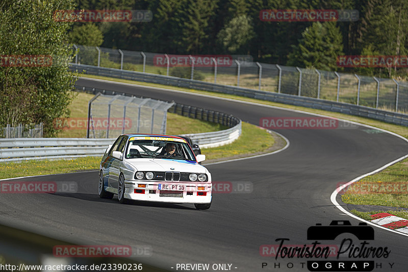 Bild #23390236 - Touristenfahrten Nürburgring Nordschleife (04.08.2023)