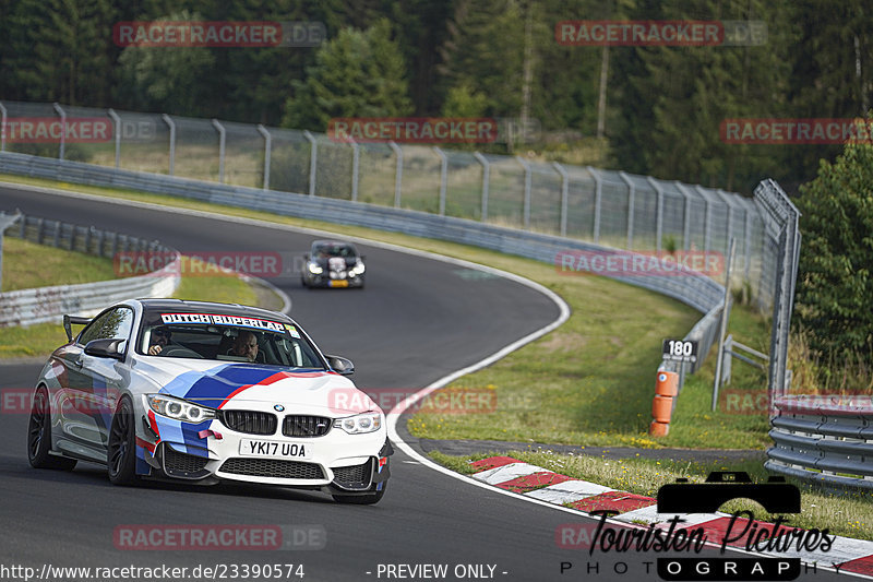 Bild #23390574 - Touristenfahrten Nürburgring Nordschleife (04.08.2023)