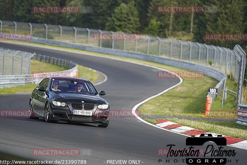 Bild #23390789 - Touristenfahrten Nürburgring Nordschleife (04.08.2023)