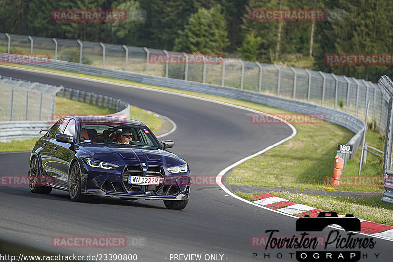 Bild #23390800 - Touristenfahrten Nürburgring Nordschleife (04.08.2023)