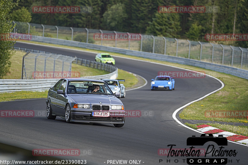 Bild #23390823 - Touristenfahrten Nürburgring Nordschleife (04.08.2023)