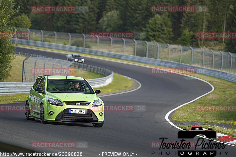 Bild #23390828 - Touristenfahrten Nürburgring Nordschleife (04.08.2023)