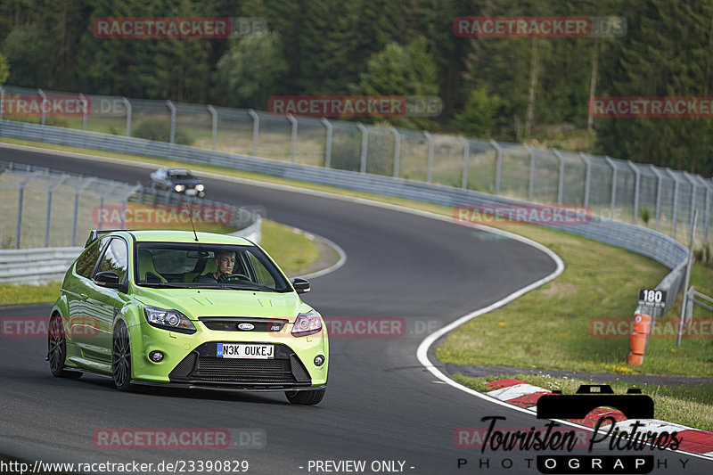 Bild #23390829 - Touristenfahrten Nürburgring Nordschleife (04.08.2023)