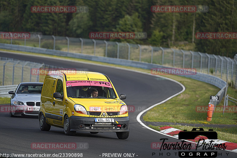 Bild #23390898 - Touristenfahrten Nürburgring Nordschleife (04.08.2023)