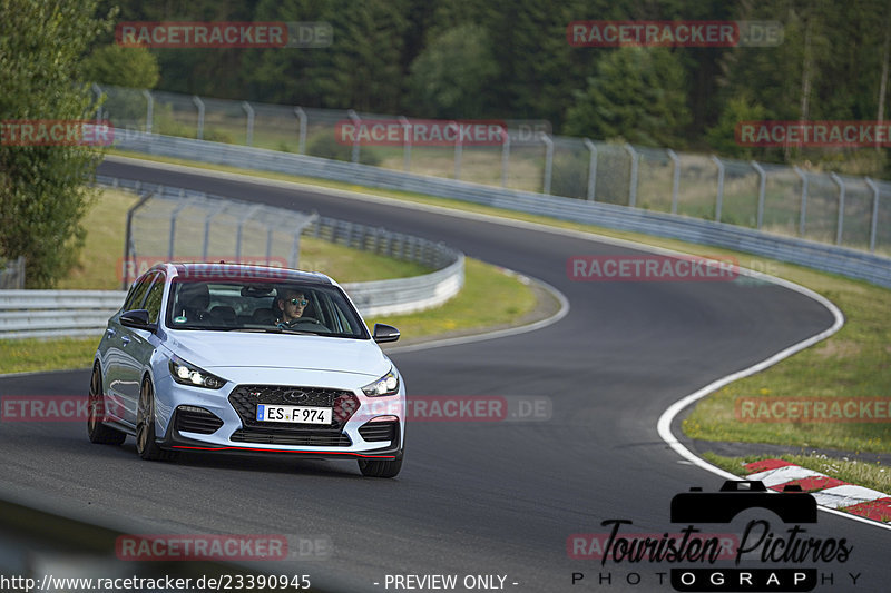 Bild #23390945 - Touristenfahrten Nürburgring Nordschleife (04.08.2023)