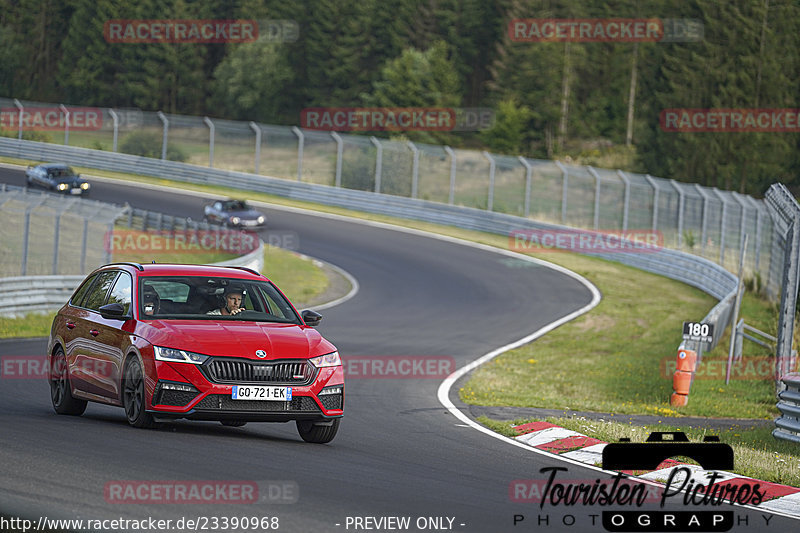 Bild #23390968 - Touristenfahrten Nürburgring Nordschleife (04.08.2023)