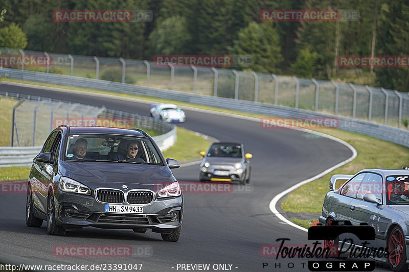 Bild #23391047 - Touristenfahrten Nürburgring Nordschleife (04.08.2023)