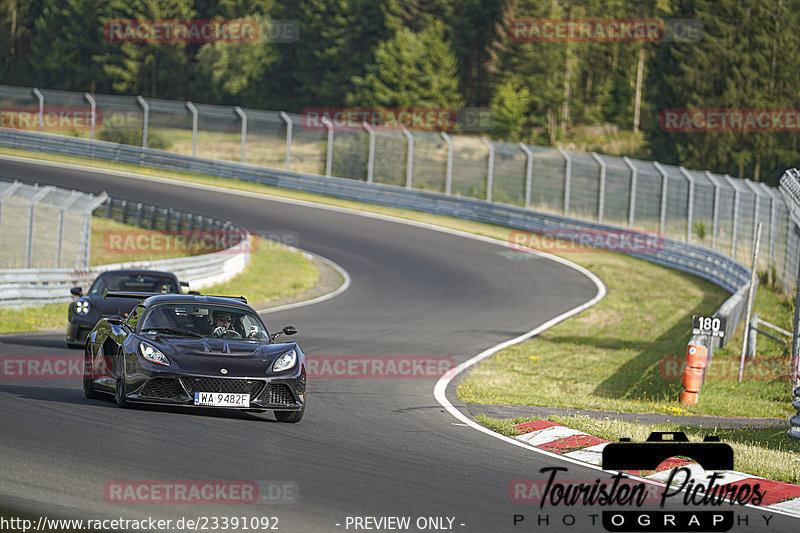 Bild #23391092 - Touristenfahrten Nürburgring Nordschleife (04.08.2023)