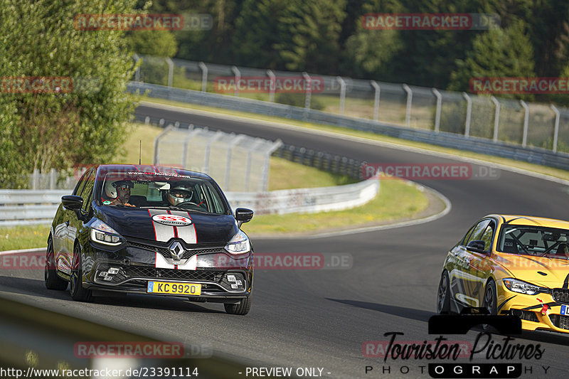 Bild #23391114 - Touristenfahrten Nürburgring Nordschleife (04.08.2023)