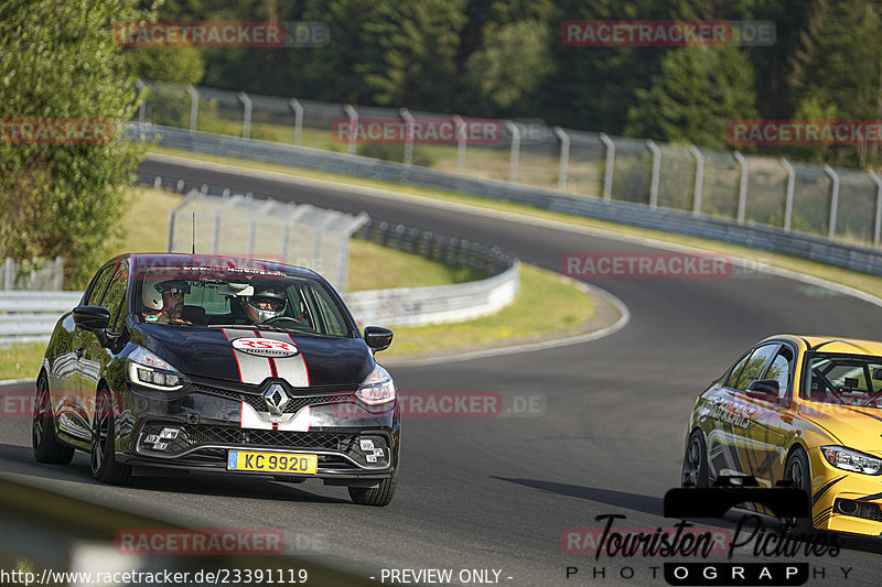 Bild #23391119 - Touristenfahrten Nürburgring Nordschleife (04.08.2023)