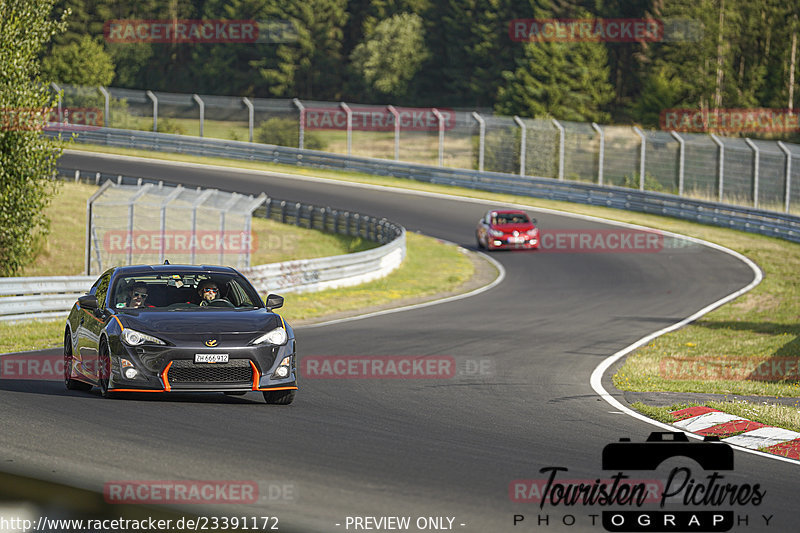 Bild #23391172 - Touristenfahrten Nürburgring Nordschleife (04.08.2023)