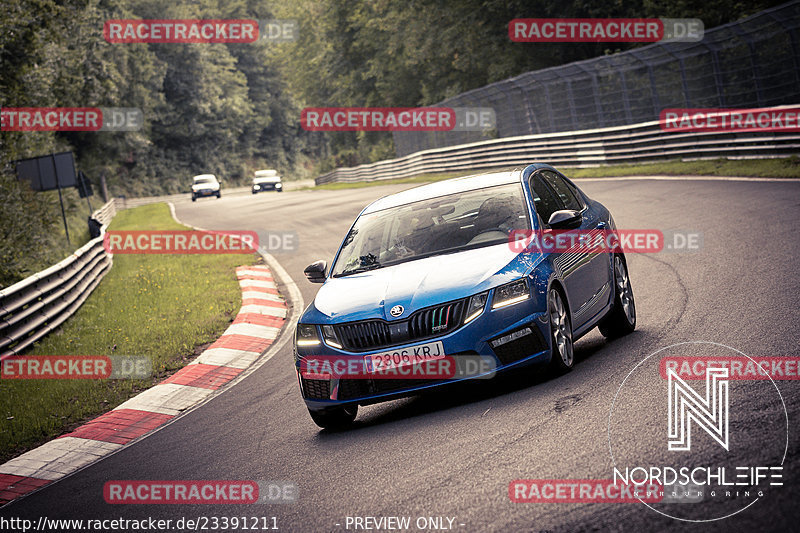 Bild #23391211 - Touristenfahrten Nürburgring Nordschleife (04.08.2023)