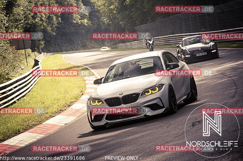 Bild #23391686 - Touristenfahrten Nürburgring Nordschleife (04.08.2023)