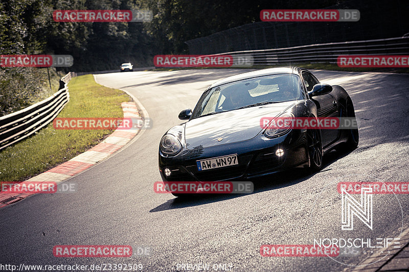 Bild #23392509 - Touristenfahrten Nürburgring Nordschleife (04.08.2023)