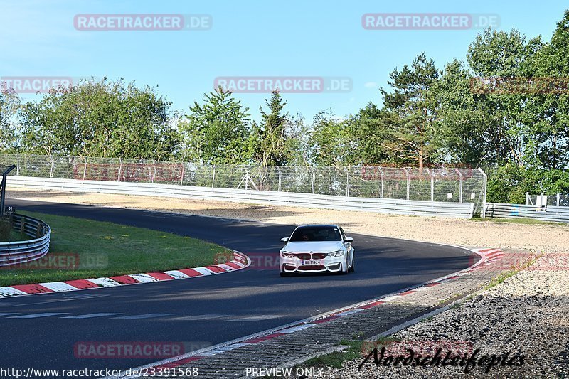 Bild #23391568 - Touristenfahrten Nürburgring Nordschleife (05.08.2023)