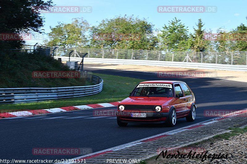 Bild #23391571 - Touristenfahrten Nürburgring Nordschleife (05.08.2023)