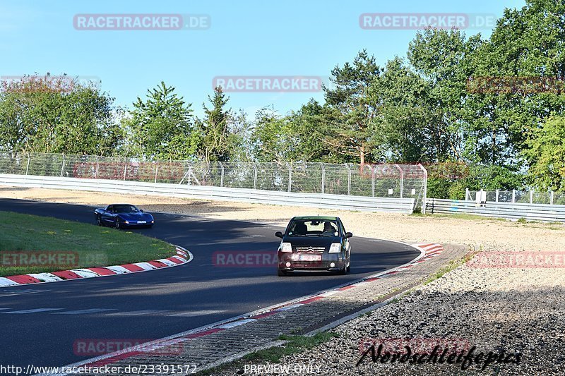 Bild #23391572 - Touristenfahrten Nürburgring Nordschleife (05.08.2023)