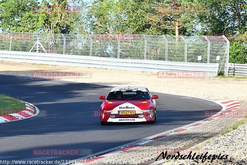 Bild #23391672 - Touristenfahrten Nürburgring Nordschleife (05.08.2023)