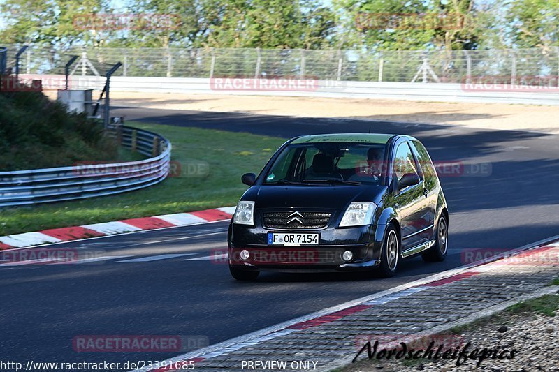 Bild #23391685 - Touristenfahrten Nürburgring Nordschleife (05.08.2023)