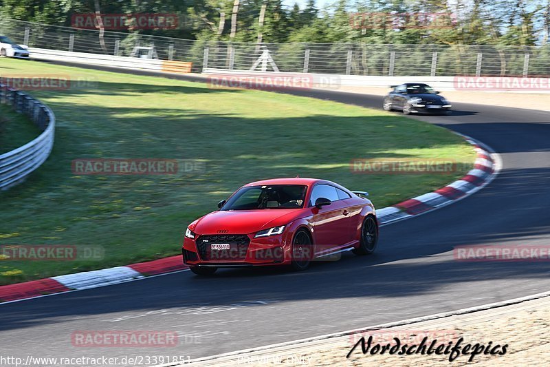 Bild #23391851 - Touristenfahrten Nürburgring Nordschleife (05.08.2023)