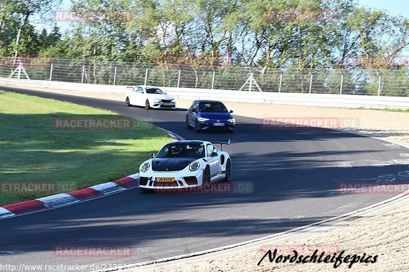 Bild #23391853 - Touristenfahrten Nürburgring Nordschleife (05.08.2023)