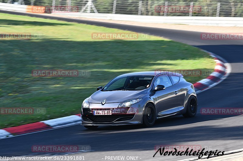 Bild #23391881 - Touristenfahrten Nürburgring Nordschleife (05.08.2023)