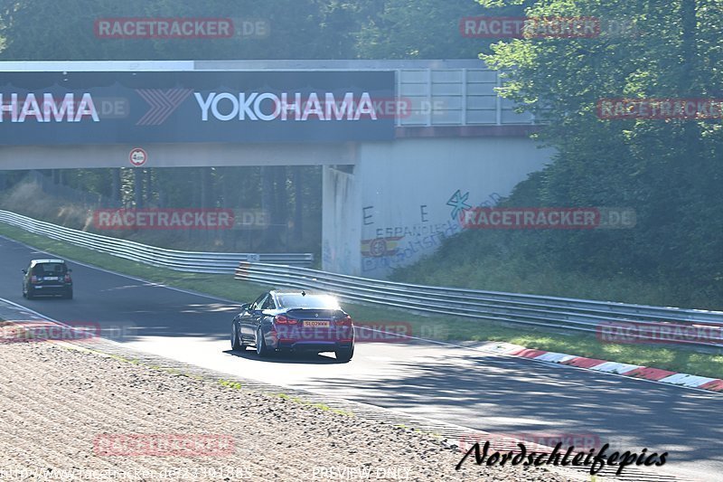 Bild #23391885 - Touristenfahrten Nürburgring Nordschleife (05.08.2023)