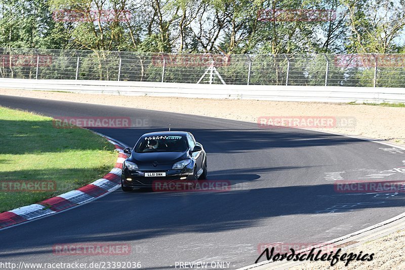 Bild #23392036 - Touristenfahrten Nürburgring Nordschleife (05.08.2023)