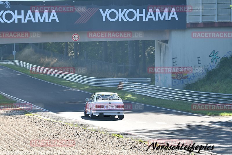 Bild #23392057 - Touristenfahrten Nürburgring Nordschleife (05.08.2023)