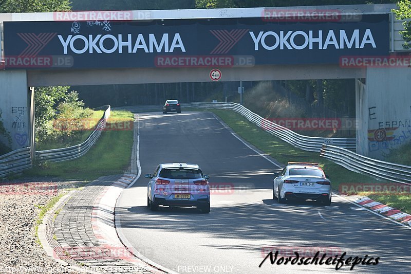 Bild #23392092 - Touristenfahrten Nürburgring Nordschleife (05.08.2023)