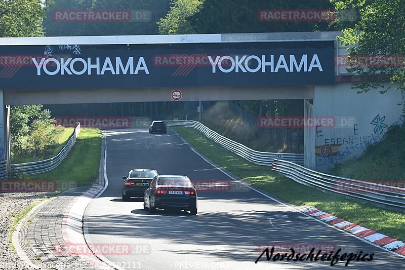 Bild #23392111 - Touristenfahrten Nürburgring Nordschleife (05.08.2023)