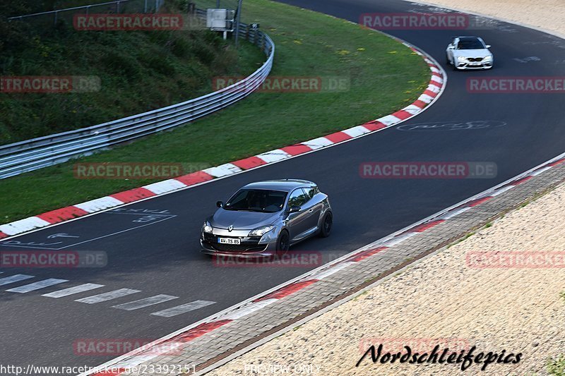 Bild #23392151 - Touristenfahrten Nürburgring Nordschleife (05.08.2023)