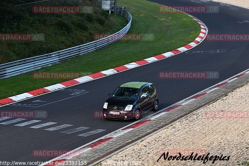 Bild #23392155 - Touristenfahrten Nürburgring Nordschleife (05.08.2023)