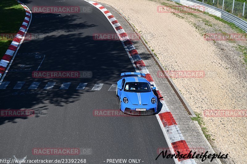 Bild #23392268 - Touristenfahrten Nürburgring Nordschleife (05.08.2023)