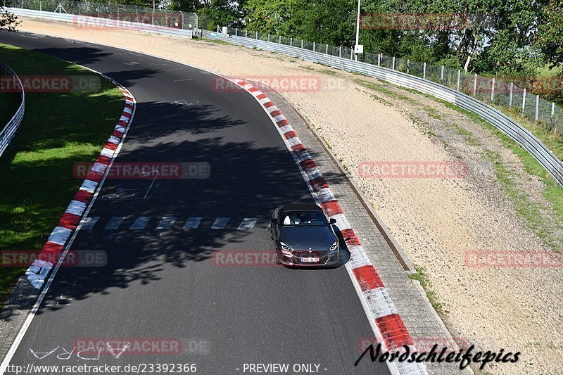 Bild #23392366 - Touristenfahrten Nürburgring Nordschleife (05.08.2023)